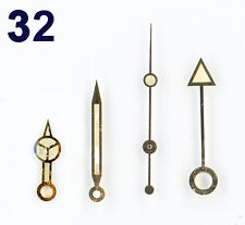 Set completo a mano Gold GMT 1675/3 o 1675/8 (condizioni originali, no rilumed!)