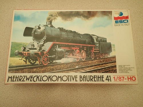 Esci gauge 87 scale - gauge, 1:87