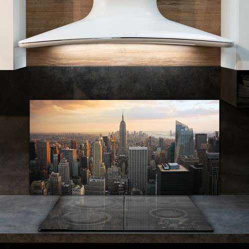 Cucina splashback vetro - cucina,