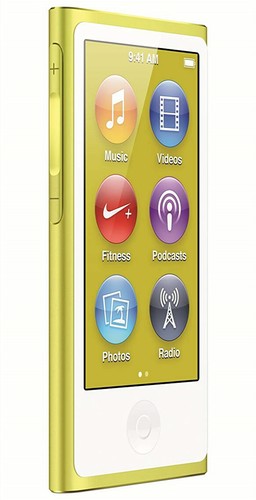 Nuovo apple ipod - nuovo,