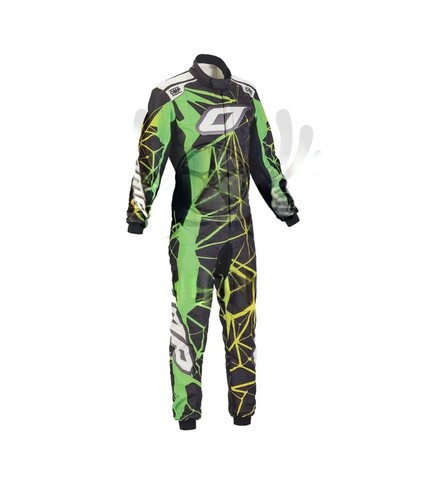 Tuta kart personalizzata - personalizzata, |