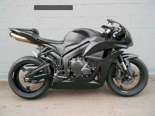 Fairing kit for honda - kit,
