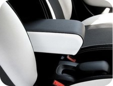 SOLO 2 PEZZI FIAT 500L