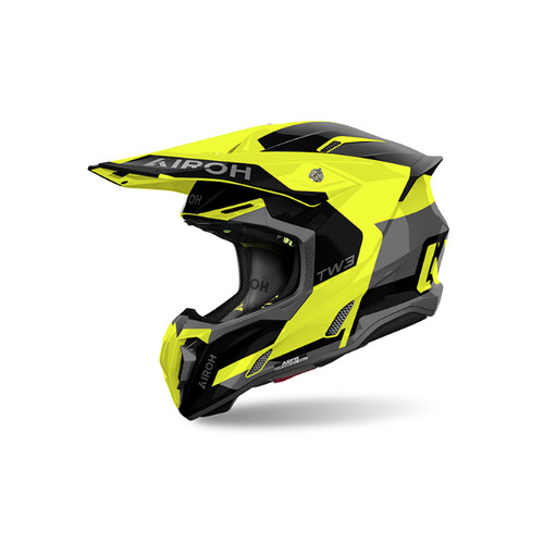 Casco moto cross enduro - cross,