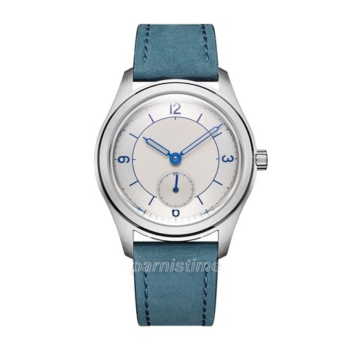 Orologio uomo meccanico