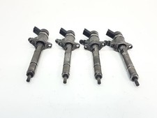 KIT INIETTORI PER MAZDA 3 Berlina Serie 0445110188 Y6 Diesel 1600 (03>09)