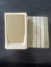 Microfono a condensatore