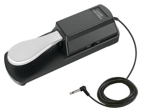 Sustain pedale universale para - sustain,