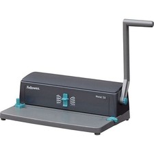 Rilegatrice Fellowes Metal50