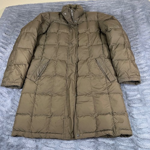 Giacca parka trapuntata