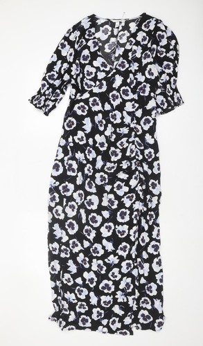 Vestito donna multicolore - h&m,