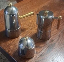 LOTTO 3 PEZZI LAVAZZA