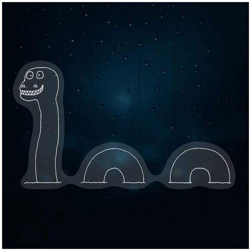 Loch ness monster - 'loch,