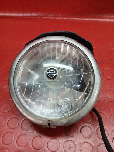 Faro fanale anteriore - anteriore, harley