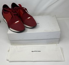 Sneakers basse Balenciaga Race