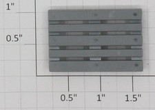 Acme 101-2X Acme pallet