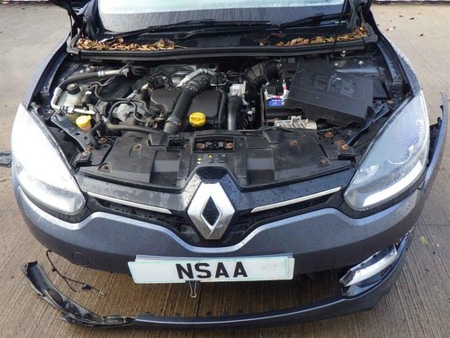 Motore completo mk3 renault - motore,