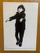 SIGUR ROS 2002 Giappone taglio