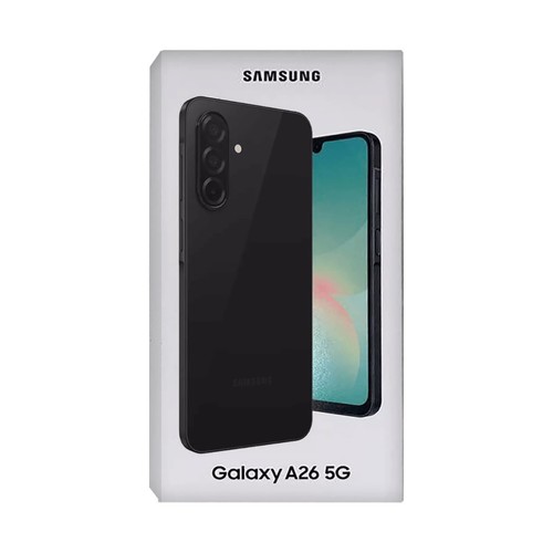 Samsung galaxy a26 - samsung,
