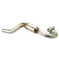 FMF Scarichi Powerbomb Testata