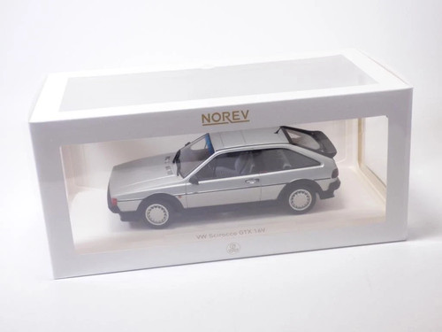 Norev volkswagen scirocco - volkswagen,