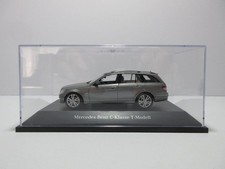 Minicar 1/43 Mercedes Benz