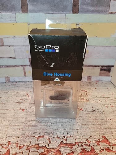 Gopro hero 4 custodia per - 3+,