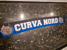 SCIARPA SCARF ULTRAS INTER CURVA NORD 1969.