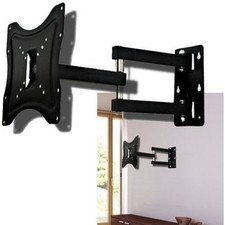 SUPPORTO STAFFA PARETE MURO TV