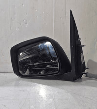 SX. RETROVISORE EST. REGOLAZ. per NISSAN NAVARA (D40) 2.5 f78091 963024X10A