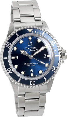 The stac classic scuba 200 - the,