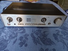 amplificatore hi fi Luxman  L-220