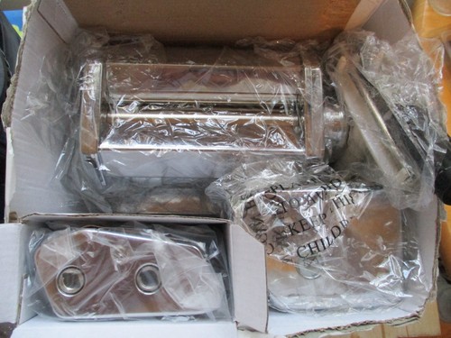 Cucinapro classic pasta maker - cucinapro,