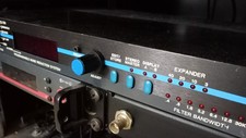 Noise Gate Rocktron Hush Pro