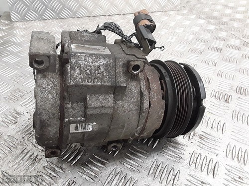 Compressore aria condizionata - compressore,