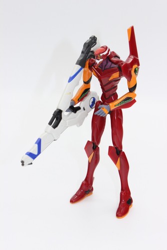 Modellino neon genesis - modellino,