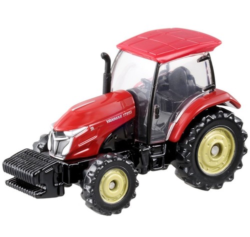 Trattore takara tomy - trattore,