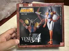 Soul of Chogokin GX-12 Venus A