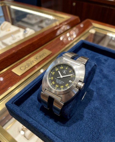 Orologio uomo vintage - orologio, da