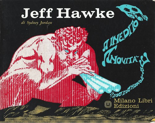Jordan jeff hawke inedito - hawke,