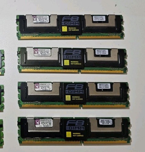 Memoria ram moduli 2gb - memoria,
