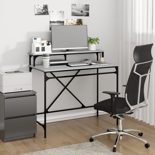 Desk desks scrivania vidaxl - desks,,