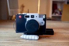 Leica Digital Digilux 1 I in