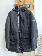 Giaccone Peuterey Originale