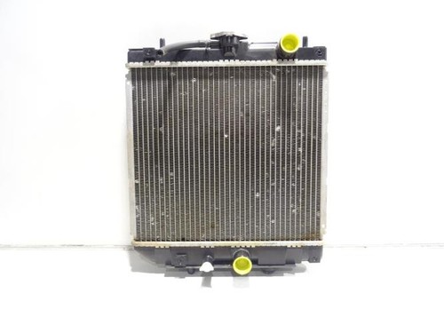 Radiateur eau kubota - radiateur,