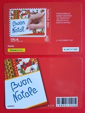 Italia 2021 - Natale Laico -