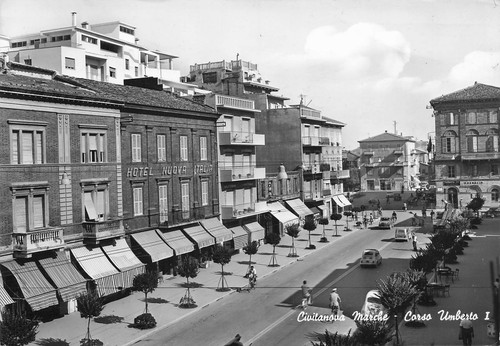 38a civitanova marche - civitanova,