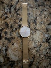 Orologio donna Invicta oro con