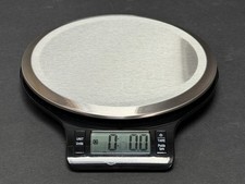 Bilancia digitale da cucina