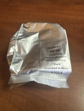 Per HP 96 C8767WN cartucce inchiostro nero per HP Photosmart 2610 2710 8150 8450